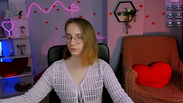 evalora vei online show from 02/20/26, 01:13