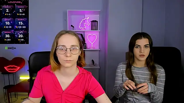 evalora vei online show from 11/16/25, 01:16