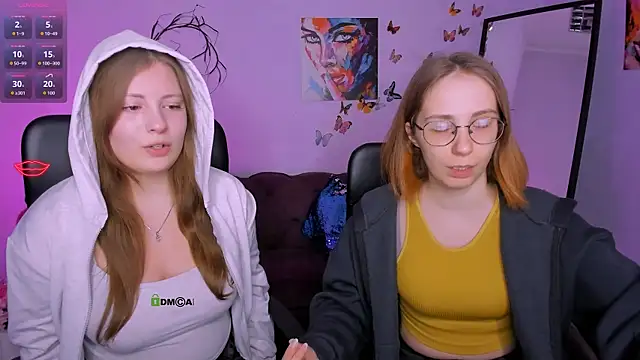 evalora vei online show from 01/12/26, 01:40