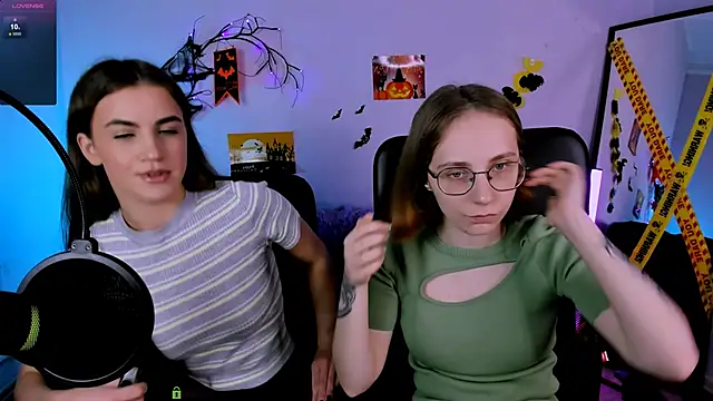 evalora vei online show from 11/05/25, 01:25