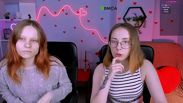 evalora vei online show from 03/20/26, 06:47