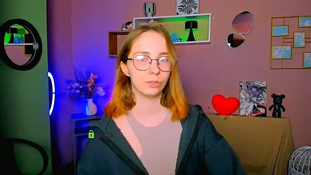 evalora vei online show from 04/03/26, 12:33