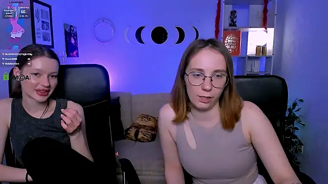 evalora vei online show from 03/08/26, 02:04