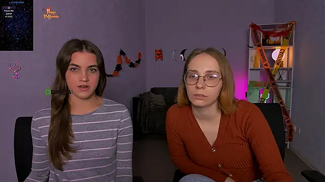 evalora vei online show from 10/23/25, 12:48