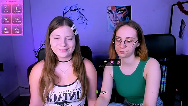 evalora vei online show from 11/26/25, 01:33