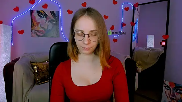 evalora vei online show from 02/22/26, 10:17