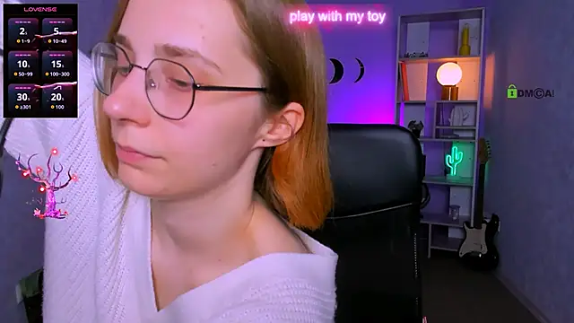 evalora vei online show from 11/07/25, 01:26