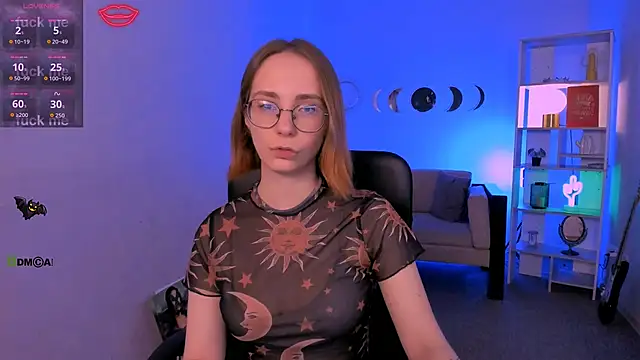 evalora vei online show from 11/28/25, 11:49