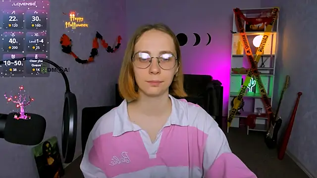 evalora vei online show from 10/27/25, 06:58