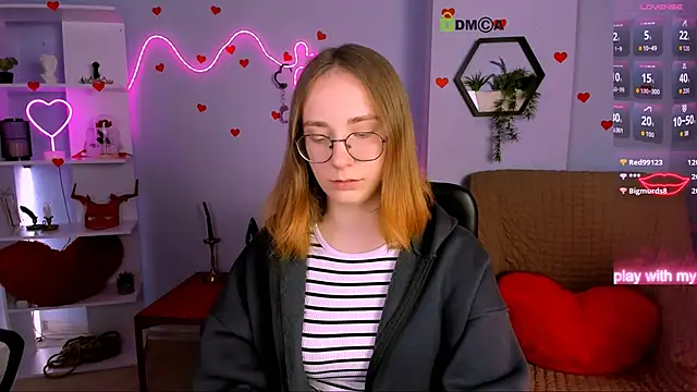 evalora vei online show from 04/11/26, 07:17