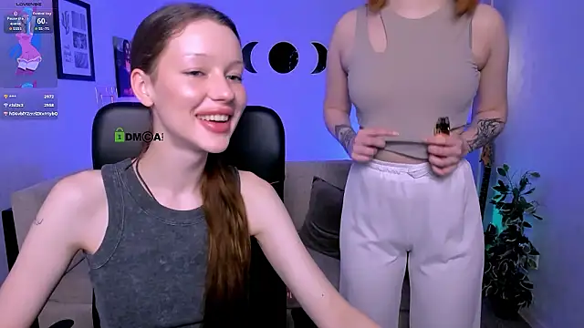 evalora vei online show from 03/07/26, 10:15