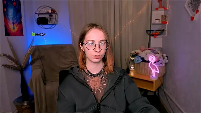 evalora vei online show from 02/26/26, 08:09