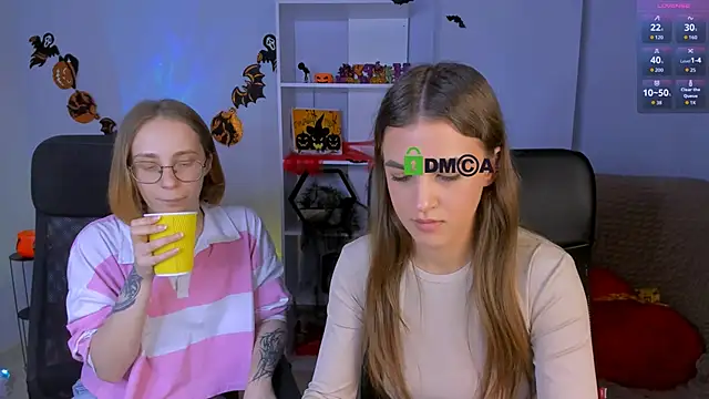 evalora vei online show from 10/21/25, 02:05