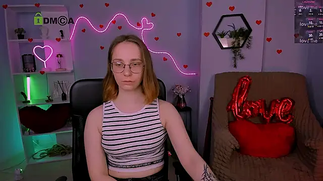 evalora vei online show from 03/02/26, 01:07