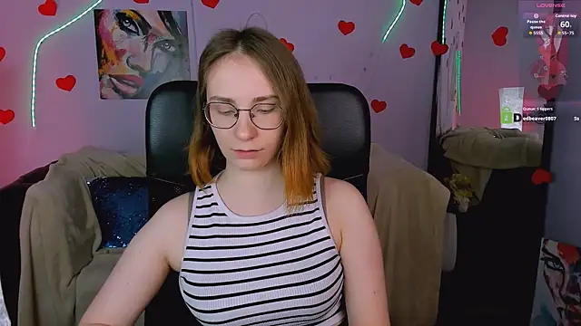 evalora vei online show from 02/19/26, 01:19