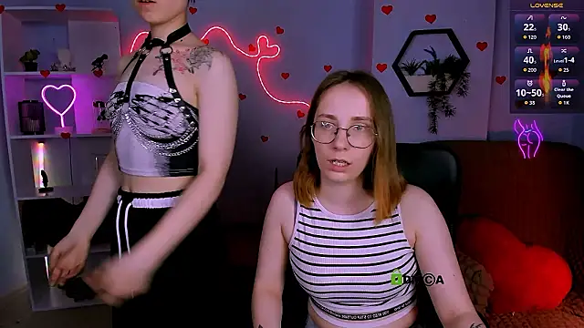 evalora vei online show from 03/20/26, 06:53