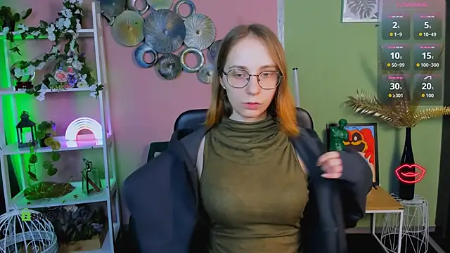 evalora vei online show from 01/11/26, 01:18