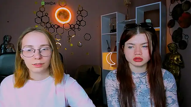 evalora vei online show from 03/27/26, 01:34