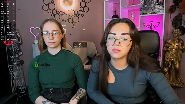 evalora vei online show from 11/19/25, 01:55