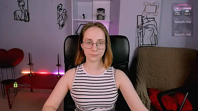 evalora vei online show from 01/17/26, 01:15