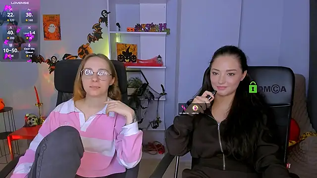 evalora vei online show from 10/30/25, 01:31