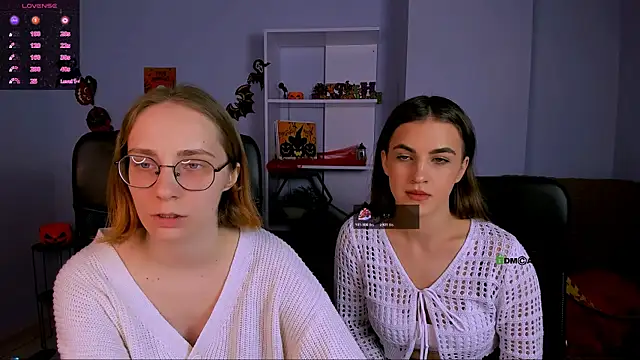 evalora vei online show from 11/02/25, 01:16