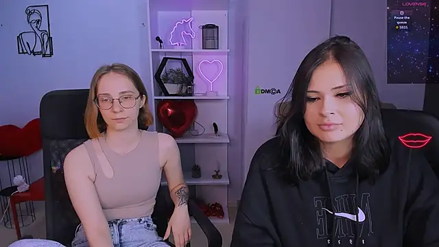 evalora vei online show from 11/13/25, 08:24