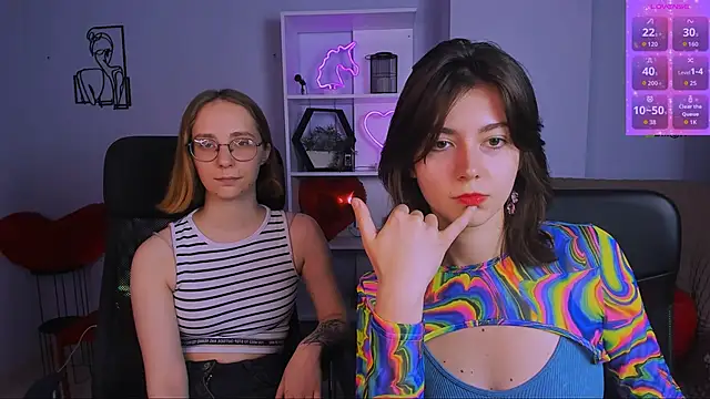 evalora vei online show from 11/12/25, 01:15