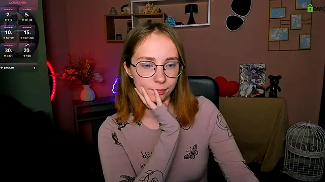 evalora vei online show from 04/09/26, 03:07