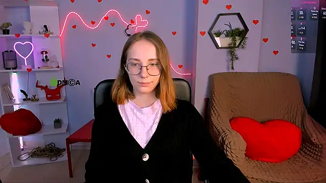 evalora vei online show from 04/04/26, 09:16