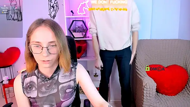 evalora vei online show from 11/30/25, 01:01