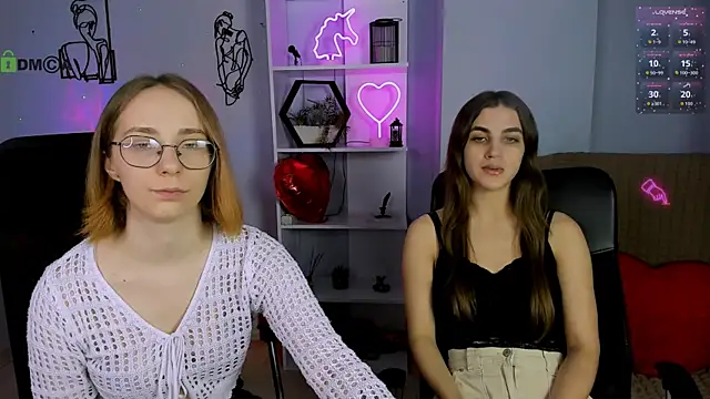 evalora vei online show from 12/02/25, 01:24