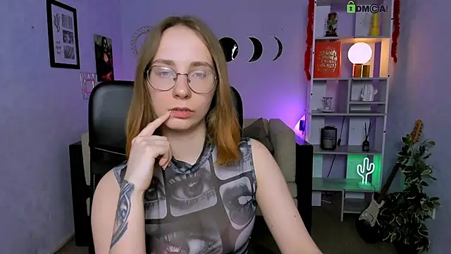 evalora vei online show from 03/11/26, 01:16