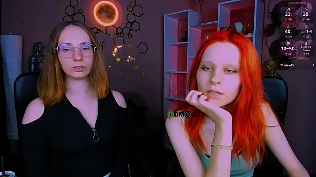 evalora vei online show from 04/18/26, 07:58