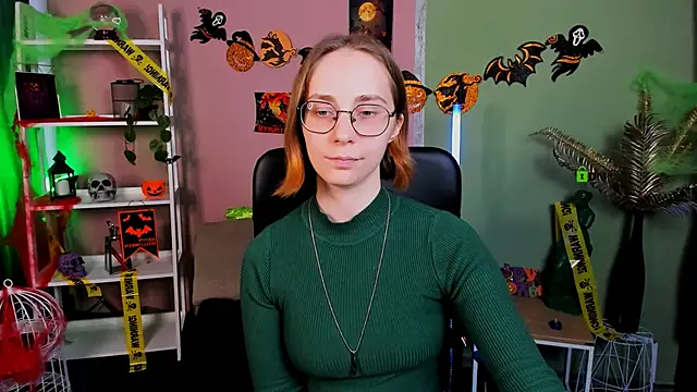 evalora vei online show from 11/01/25, 01:16