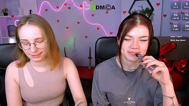 evalora vei online show from 03/03/26, 01:18