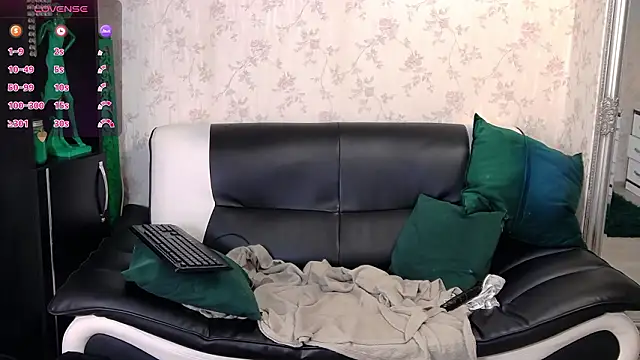 BelleInna online show from 03/20/26, 05:08