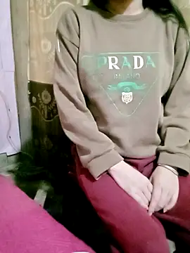 Zulylady online show from 11/07/25, 02:38