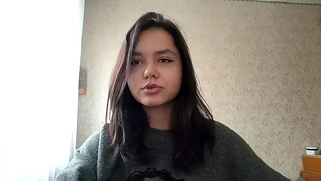 Snapshot of AudieMleczynski chatting on 10/30/25, 10:13 AudieMleczynski online show from 10/30/25, 10:13