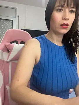 AlanaRius18 online show from 03/07/26, 02:33