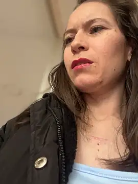 AlanaRius18 online show from 03/28/26, 01:12