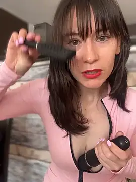 AlanaRius18 online show from 03/24/26, 08:03