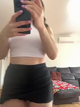 AlanaRius18 online show from 03/03/26, 10:33