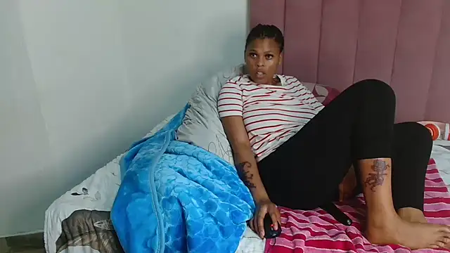 Bubbles156 online show from 03/26/26, 07:34