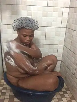 Bubbles156 online show from 02/17/26, 08:17