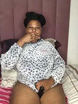 Bubbles156 online show from 04/16/26, 04:24