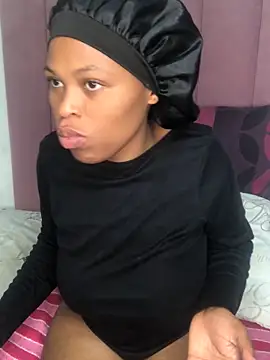 Bubbles156 online show from 02/17/26, 07:27