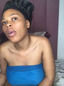 Bubbles156 online show from 04/13/26, 03:21