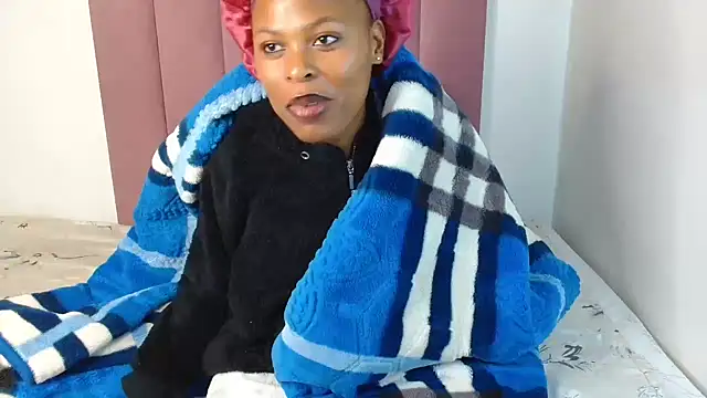 Bubbles156 online show from 11/16/25, 07:18