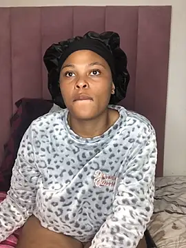 Bubbles156 online show from 04/14/26, 07:13